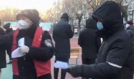 沈阳抗疫最新爆料,全力攻坚，共克时艰